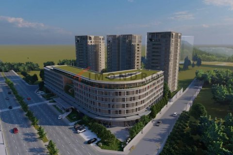 Продажа квартиры  в Аксу, Анталье, Турция 2+1, 128м2, №223188 – фото 9