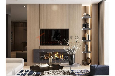 Продажа квартиры  в Аксу, Анталье, Турция 2+1, 128м2, №223188 – фото 14