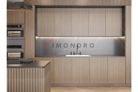 Продажа квартиры  в Аксу, Анталье, Турция 2+1, 128м2, №223188 – фото 13