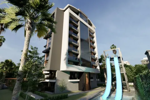 Apartment for sale in Turkey, 2 bedrooms, 99m2, No. 220129 – photo 26