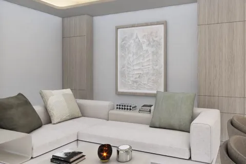 Apartment for sale in Turkey, 2 bedrooms, 99m2, No. 220129 – photo 5