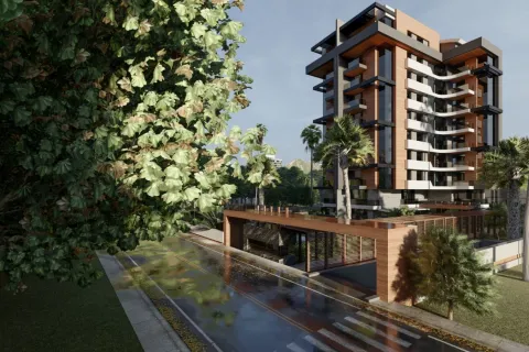 Apartment for sale in Turkey, 2 bedrooms, 99m2, No. 220129 – photo 12