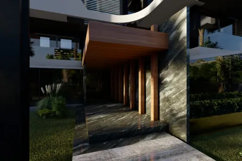 Apartment for sale in Turkey, 2 bedrooms, 99m2, No. 220129 – photo 11