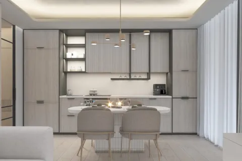 Apartment for sale in Turkey, 2 bedrooms, 99m2, No. 220129 – photo 2