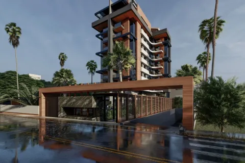 Apartment for sale in Turkey, 2 bedrooms, 99m2, No. 220129 – photo 10