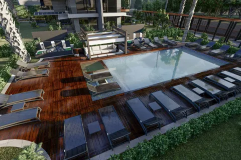 Apartment for sale in Turkey, 2 bedrooms, 99m2, No. 220129 – photo 16