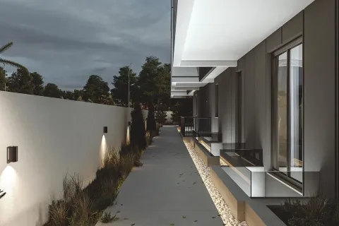 3+1 Lejlighed i Mugla, Tyrkiet Nr. 220125 - 18