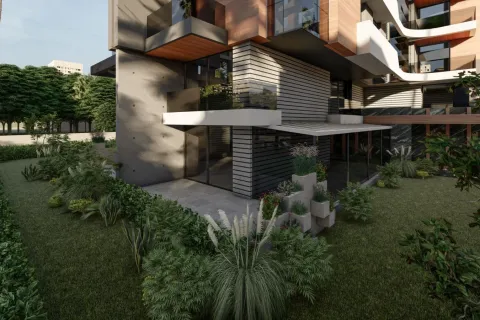 Apartment for sale in Turkey, 2 bedrooms, 97m2, No. 220128 – photo 15