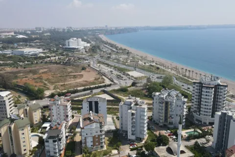 Apartment for sale in Turkey, 2 bedrooms, 97m2, No. 220128 – photo 30