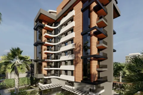 Apartment for sale in Turkey, 2 bedrooms, 97m2, No. 220128 – photo 13