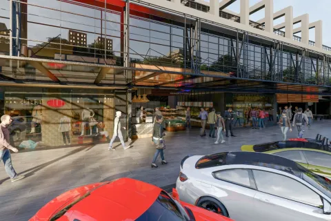 Apartment for sale in Turkey, 2 bedrooms, 97m2, No. 220128 – photo 18