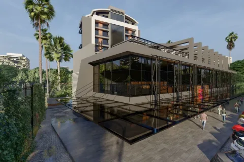 Apartment for sale in Turkey, 2 bedrooms, 97m2, No. 220128 – photo 20