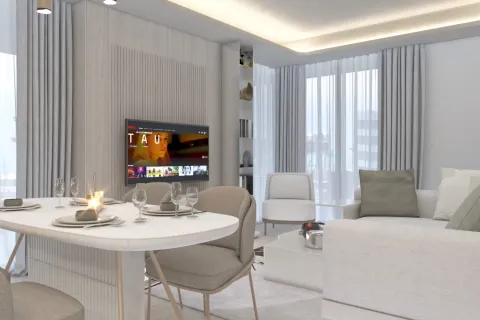 Apartment for sale in Turkey, 2 bedrooms, 97m2, No. 220128 – photo 7