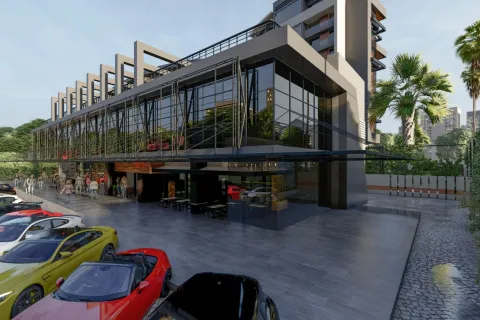 Apartment for sale in Turkey, 2 bedrooms, 97m2, No. 220128 – photo 21