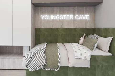 Apartment for sale in Turkey, 2 bedrooms, 97m2, No. 220128 – photo 3