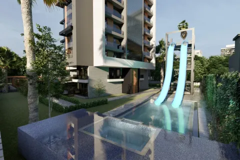 Apartment for sale in Turkey, 2 bedrooms, 97m2, No. 220128 – photo 24