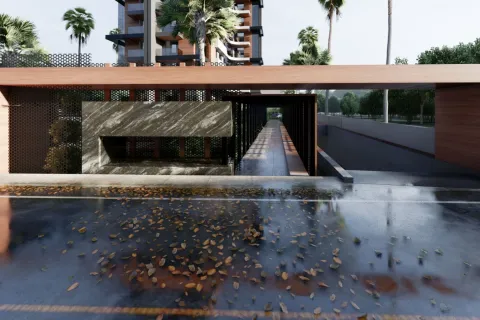 3+1 Lejlighed i Tyrkiet Nr. 220130 - 25