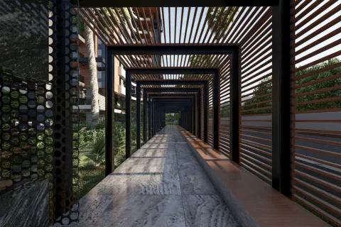 3+1 Lejlighed i Tyrkiet Nr. 220131 - 23