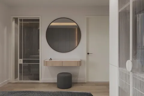 4+1 Wohnung  in Mugla, Türkei Nr. 220127 - 11