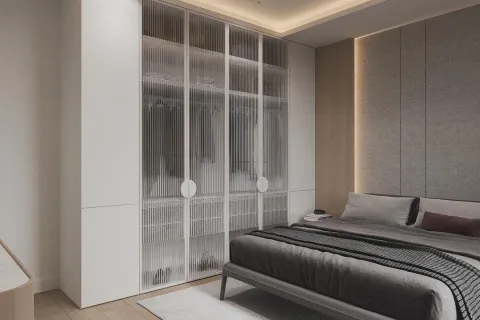 4+1 Wohnung  in Mugla, Türkei Nr. 220127 - 8