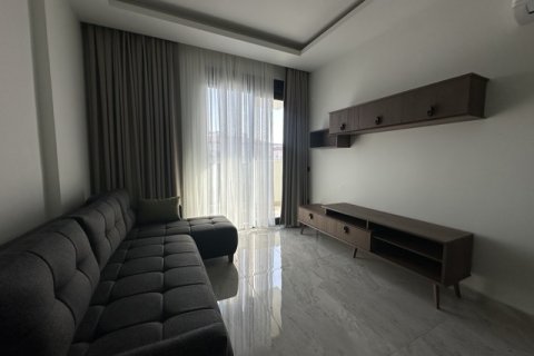 Продажа квартиры  в Анталье, Турция 1+1, 53м2, №222548 – фото 2