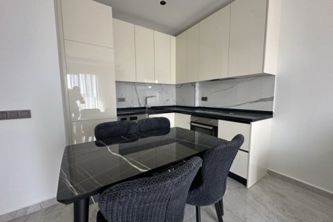 Продажа квартиры  в Анталье, Турция 1+1, 53м2, №222548 – фото 3