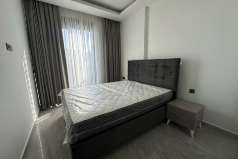 Продажа квартиры  в Анталье, Турция 1+1, 53м2, №222548 – фото 4