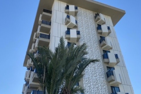 Продажа квартиры  в Анталье, Турция 1+1, 53м2, №222548 – фото 13