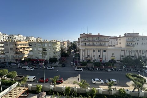 Продажа квартиры  в Анталье, Турция 1+1, 53м2, №222548 – фото 7