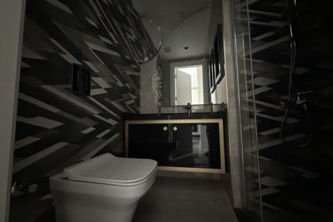 Продажа квартиры  в Анталье, Турция 1+1, 53м2, №222548 – фото 8