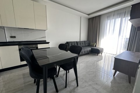 Квартира  1+1 в Анталье, Турция №222548