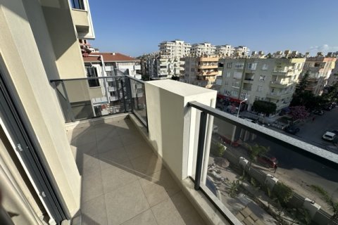 Продажа квартиры  в Анталье, Турция 1+1, 53м2, №222548 – фото 5