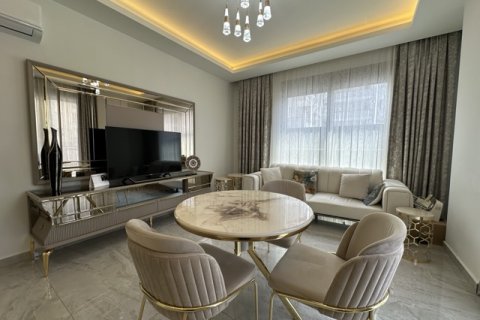 Продажа квартиры  в Анталье, Турция 2+1, 74м2, №222544 – фото 4