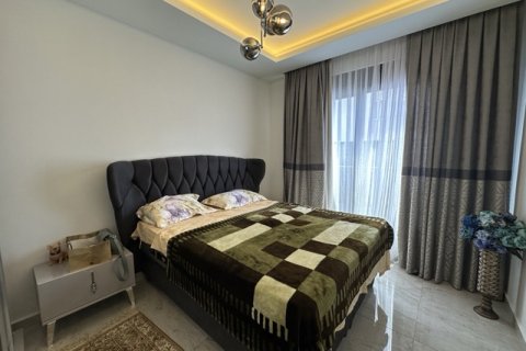 Продажа квартиры  в Анталье, Турция 2+1, 74м2, №222544 – фото 2