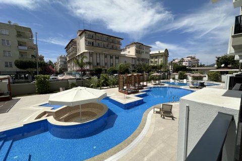 Продажа квартиры  в Анталье, Турция 2+1, 74м2, №222544 – фото 11