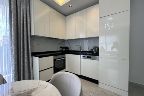 Продажа квартиры  в Анталье, Турция 2+1, 74м2, №222544 – фото 3