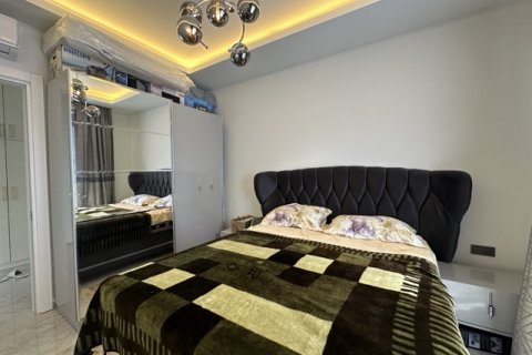 Продажа квартиры  в Анталье, Турция 2+1, 74м2, №222544 – фото 16