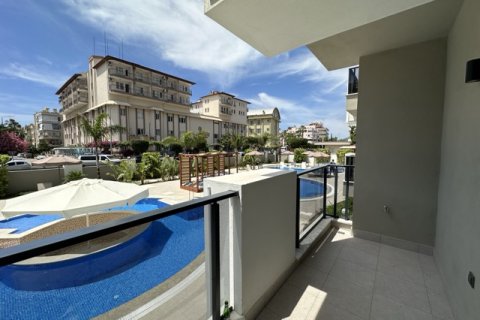 Продажа квартиры  в Анталье, Турция 2+1, 74м2, №222544 – фото 7