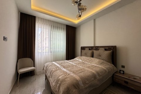 Продажа квартиры  в Анталье, Турция 2+1, 74м2, №222544 – фото 17