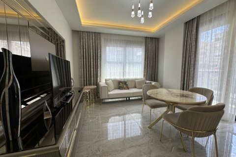 Квартира  2+1 в Анталье, Турция №222544