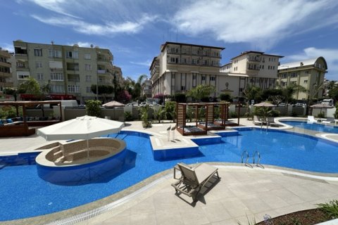 Продажа квартиры  в Анталье, Турция 2+1, 74м2, №222544 – фото 5