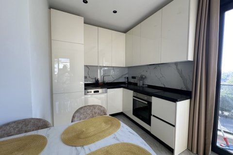 Продажа квартиры  в Анталье, Турция 1+1, 52м2, №222547 – фото 2