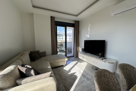 Квартира  1+1 в Анталье, Турция №222547