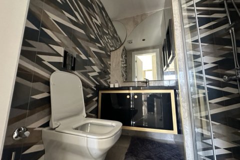 Продажа квартиры  в Анталье, Турция 1+1, 52м2, №222547 – фото 3