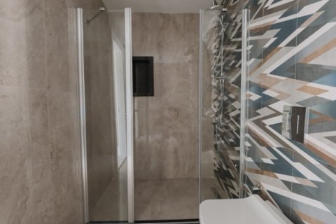 آپارتمان در  Antalya ، ترکیه 2 خوابه ، 105 متر مربع.  شماره 222542 - 24