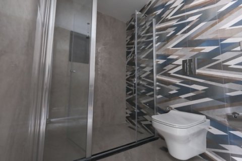 آپارتمان در  Antalya ، ترکیه 2 خوابه ، 105 متر مربع.  شماره 222542 - 15