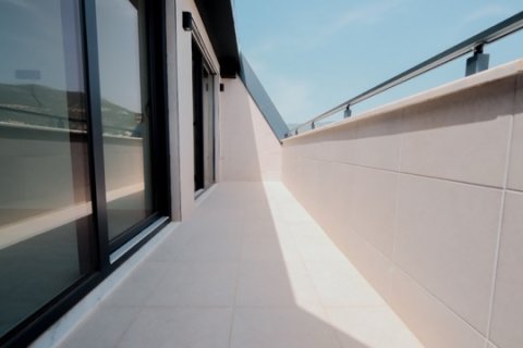 آپارتمان در  Antalya ، ترکیه 2 خوابه ، 105 متر مربع.  شماره 222542 - 19