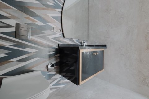 آپارتمان در  Antalya ، ترکیه 2 خوابه ، 105 متر مربع.  شماره 222542 - 28