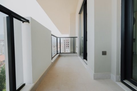 آپارتمان در  Antalya ، ترکیه 2 خوابه ، 105 متر مربع.  شماره 222542 - 7