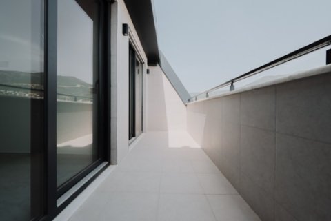 آپارتمان در  Antalya ، ترکیه 2 خوابه ، 105 متر مربع.  شماره 222542 - 6